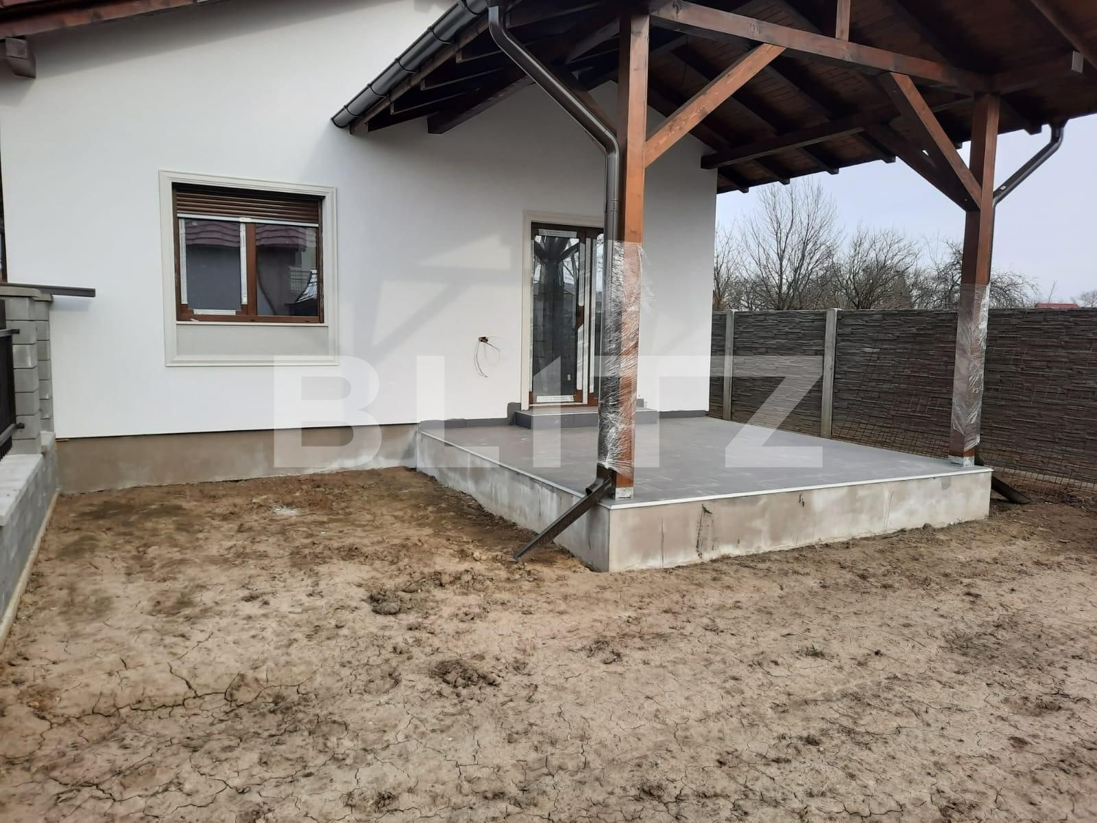 Casa de vânzare 4 camere Urseni - 63509CV | BLITZ Timișoara | Poza14